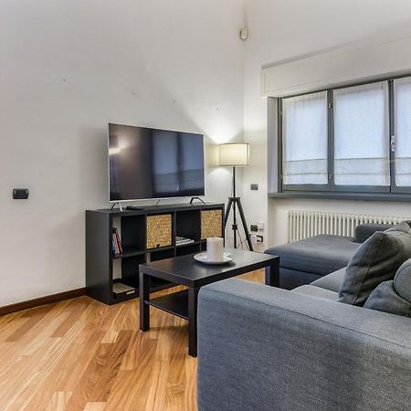 Beplace Apartments In Dateo ميلان المظهر الخارجي الصورة
