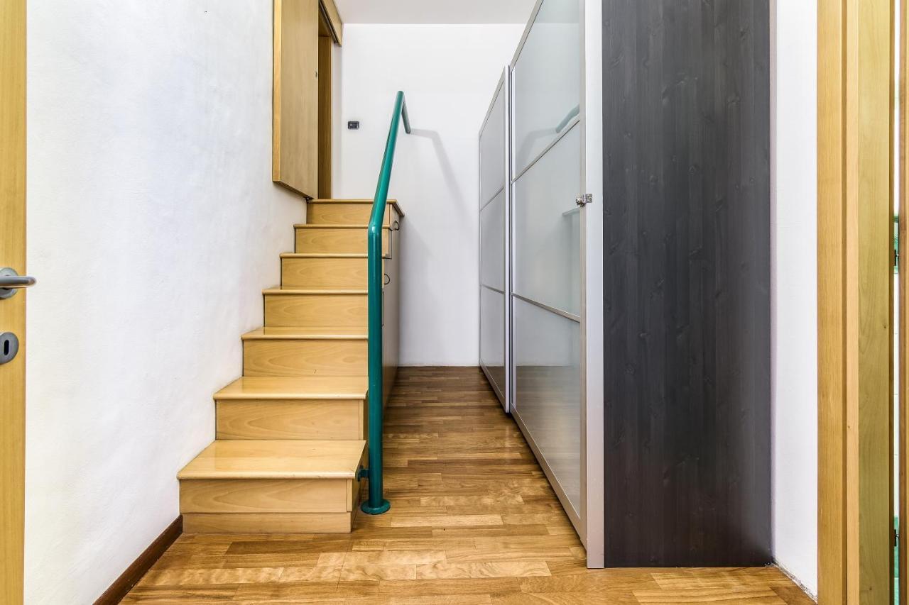 Beplace Apartments In Dateo ميلان المظهر الخارجي الصورة