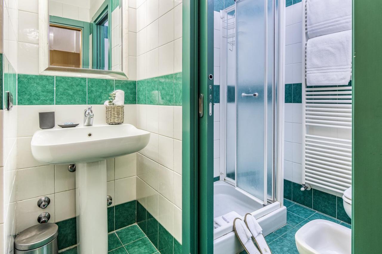 Beplace Apartments In Dateo ميلان المظهر الخارجي الصورة