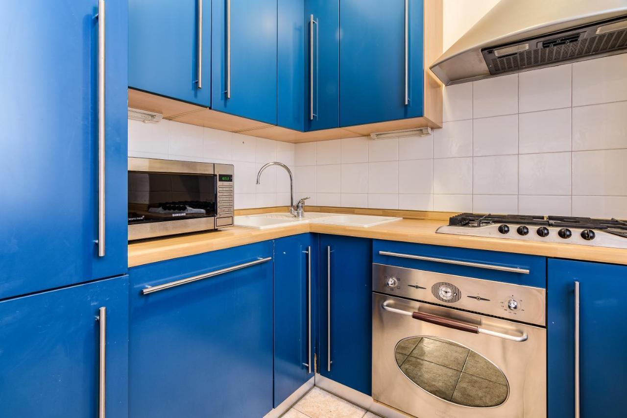 Beplace Apartments In Dateo ميلان المظهر الخارجي الصورة
