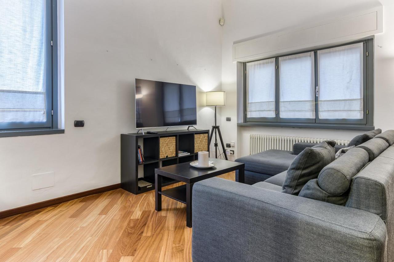 Beplace Apartments In Dateo ميلان المظهر الخارجي الصورة