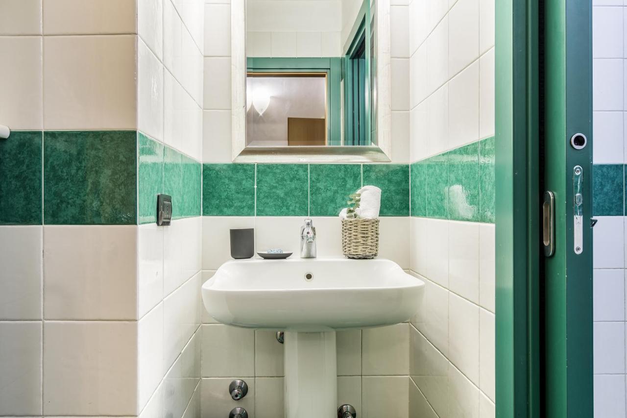 Beplace Apartments In Dateo ميلان المظهر الخارجي الصورة